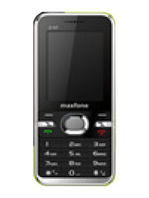 Maxfone Z117