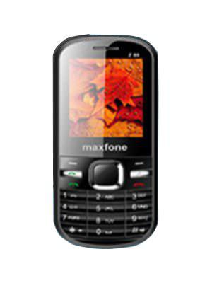 Maxfone Z88