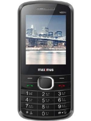Maximus M201i