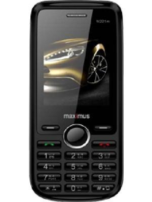 Maximus M221M