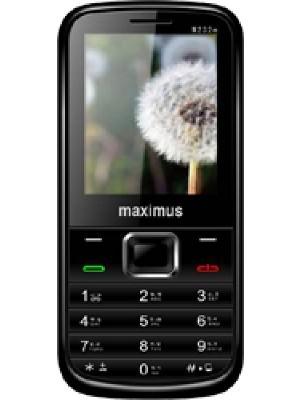 Maximus M232M