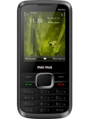 Maximus M505M