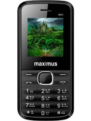 Maximus M81