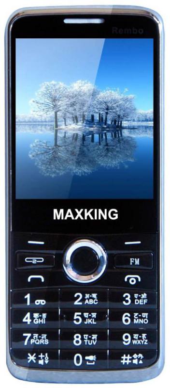Maxking Rembo