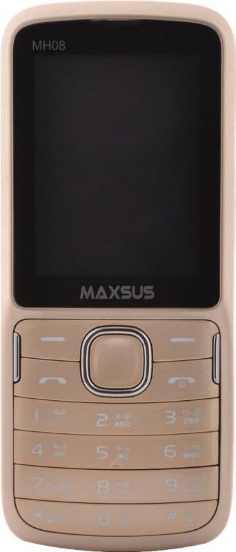 Maxsus MH08