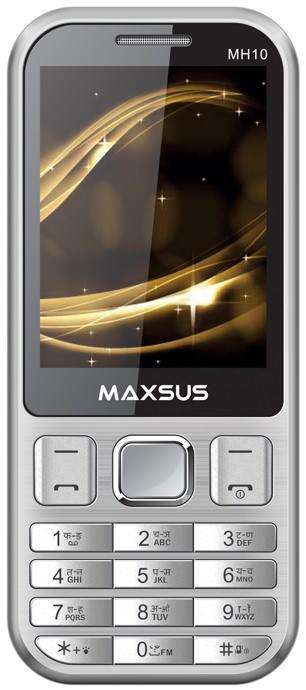 Maxsus MH10