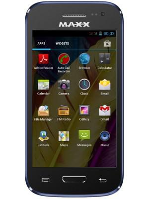 Maxx AX3 Duo