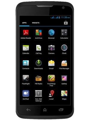 Maxx AX8 Android