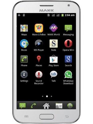 Maxx Genx Droid7 AX506