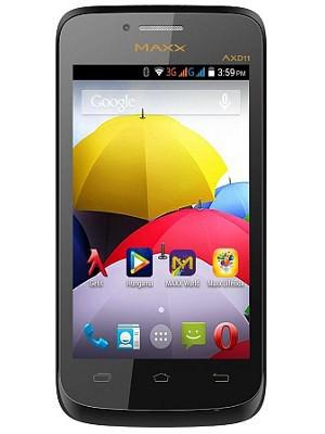 Maxx Genx Droid7 AXD11