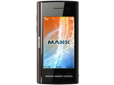Maxx MA440 Brava