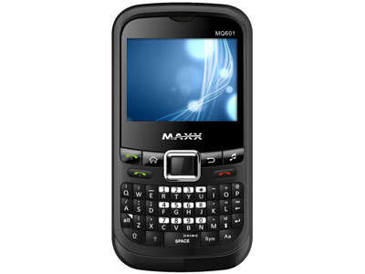 Maxx MQ601 Khamoshhh