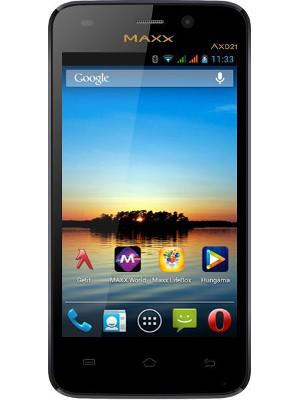 Maxx MSD7 Smarty AXD21