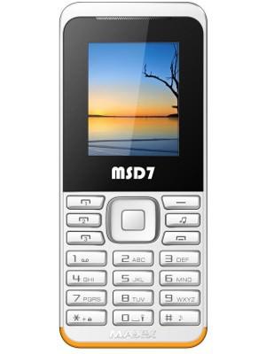 Maxx MSD7 Tri SIM