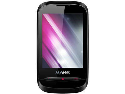 Maxx MT150neo Zippy