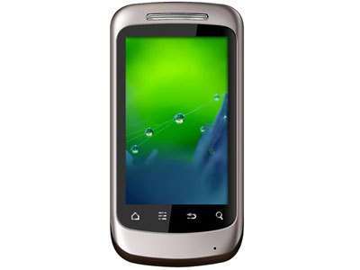 Maxx MT616 Zippy