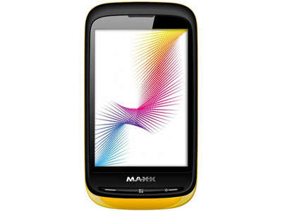 Maxx MT646 Zippy