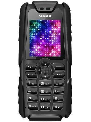 Maxx MX100 Leader