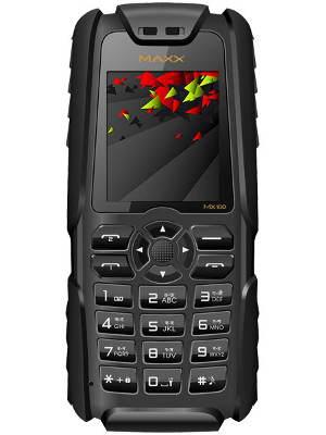 Maxx MX100 Power House
