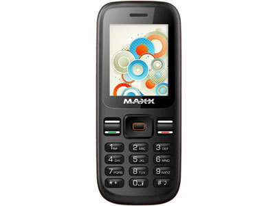 Maxx MX151e
