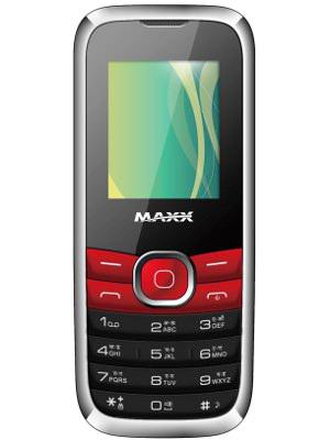 Maxx MX160 Ion