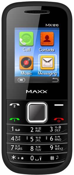 Maxx MX1810 Arc