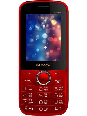 Maxx MX2404i Arc