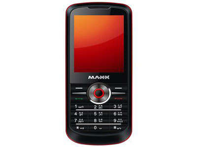 Maxx MX245 Trance