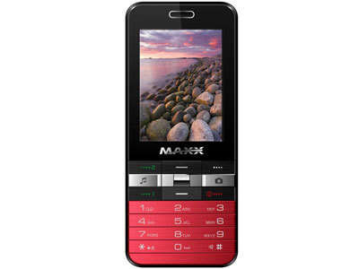 Maxx MX424e Supremo