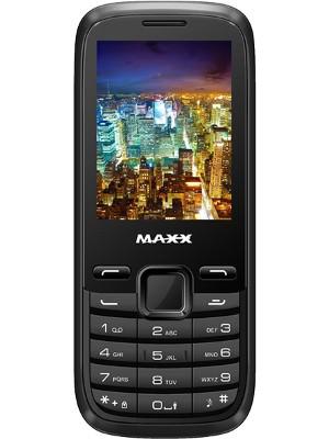 Maxx MX425e