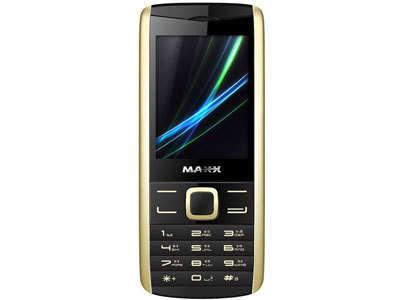 Maxx MX428 Supremo