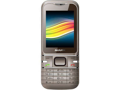 Maxx MX434 Supremo