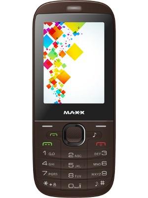 Maxx MX435 Plus