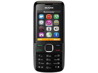 Maxx MX463 neo Sleek