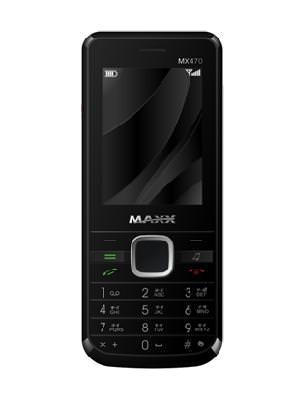 Maxx MX470