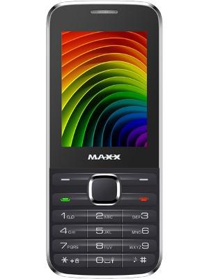 Maxx MX504