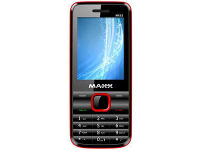 Maxx MX52 Play