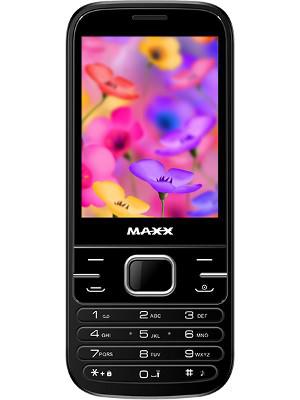 Maxx MX802i Sleek