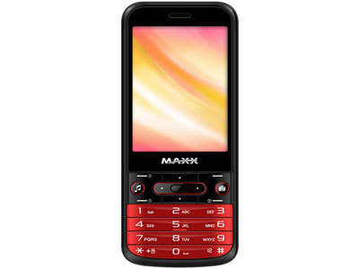 Maxx MX844 Supremo