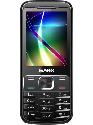 Maxx MX845 Dynamo