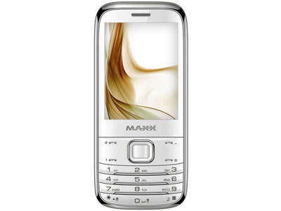 Maxx MX862 Grand