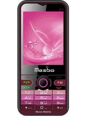Meebo M11