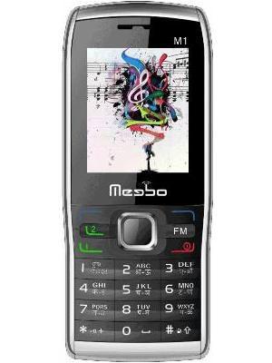 Meebo M1