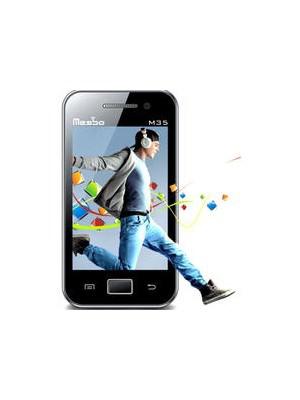 Meebo M35
