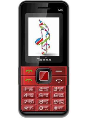 Meebo M5