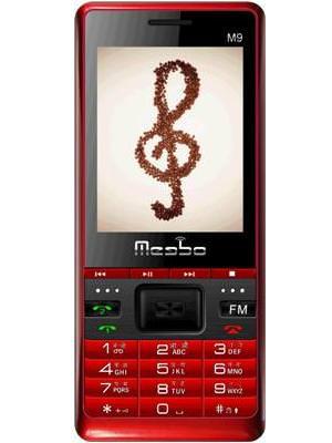 Meebo M9