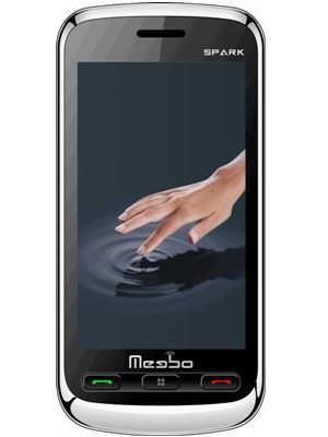 Meebo Spark