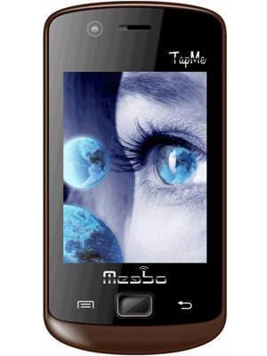Meebo TapMe