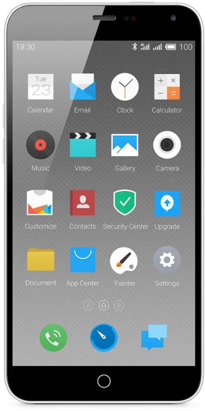 Meizu M1 Note