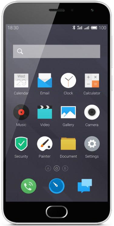 Meizu M2